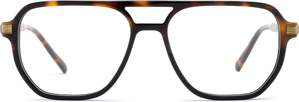FRENCH RETRO | FABIO G2 - Les Frères Opticiens