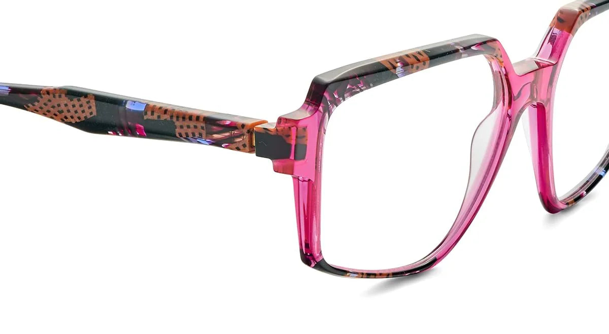 ETNIA BARCELONA | BADU FU - Les Frères Opticiens