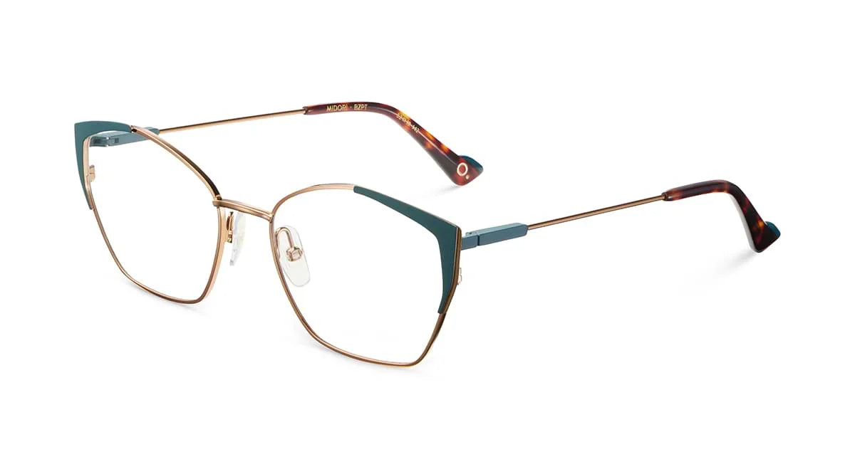 ETNIA BARCELONA | MIDORI BZPT - Les Frères Opticiens