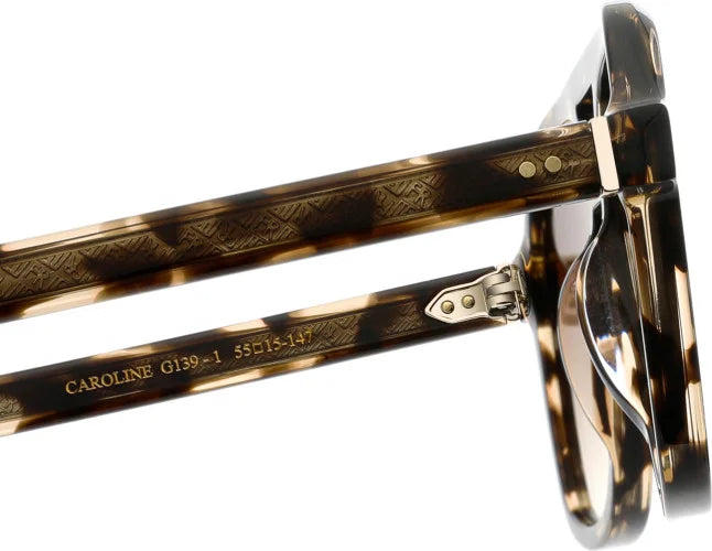 FRENCH RETRO | CAROLINE G139 - Les Frères Opticiens