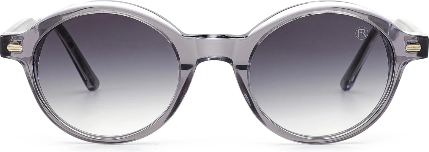 FRENCH RETRO | JOHNNY G101 - Les Frères Opticiens