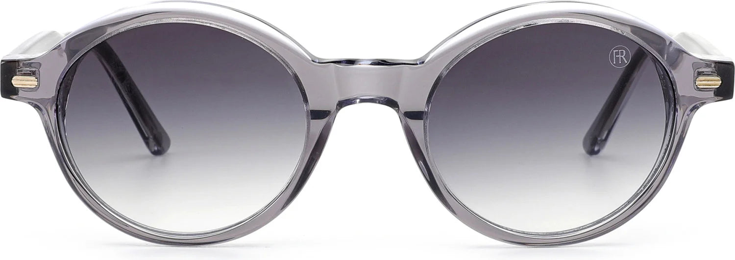 FRENCH RETRO | JOHNNY G101 - Les Frères Opticiens