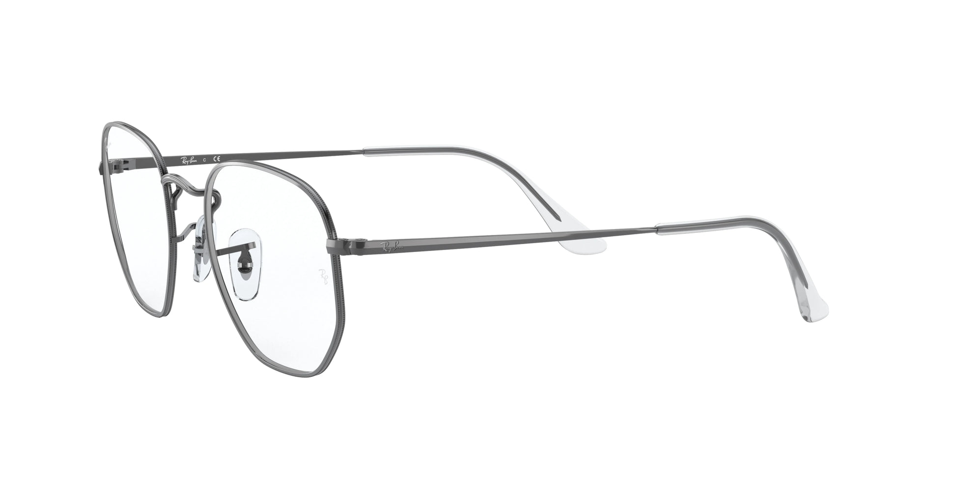 RAY-BAN | RX6448 2502 - Les Frères Opticiens