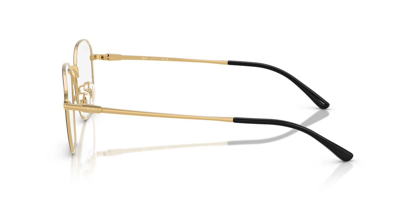 RAY-BAN | RX8777D 1250 - Les Frères Opticiens