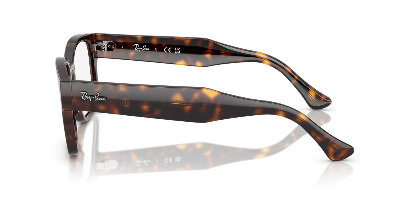 RAY-BAN | RX7256 8320 - Les Frères Opticiens