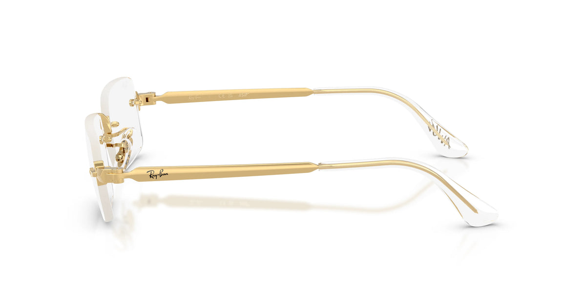 RAY-BAN | RX3928V 2500 - Les Frères Opticiens