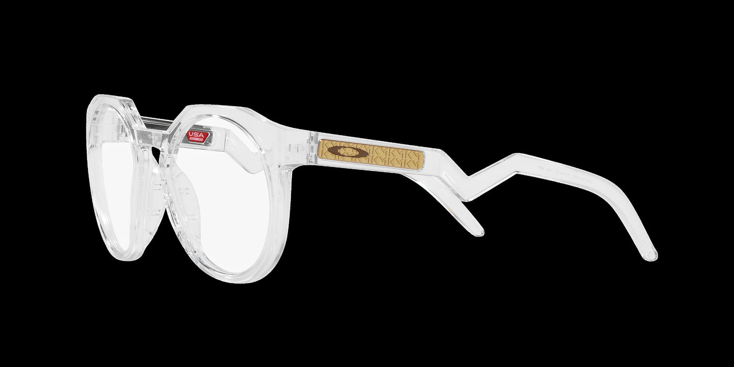 OAKLEY | Hstn rx 813905 - Les Frères Opticiens