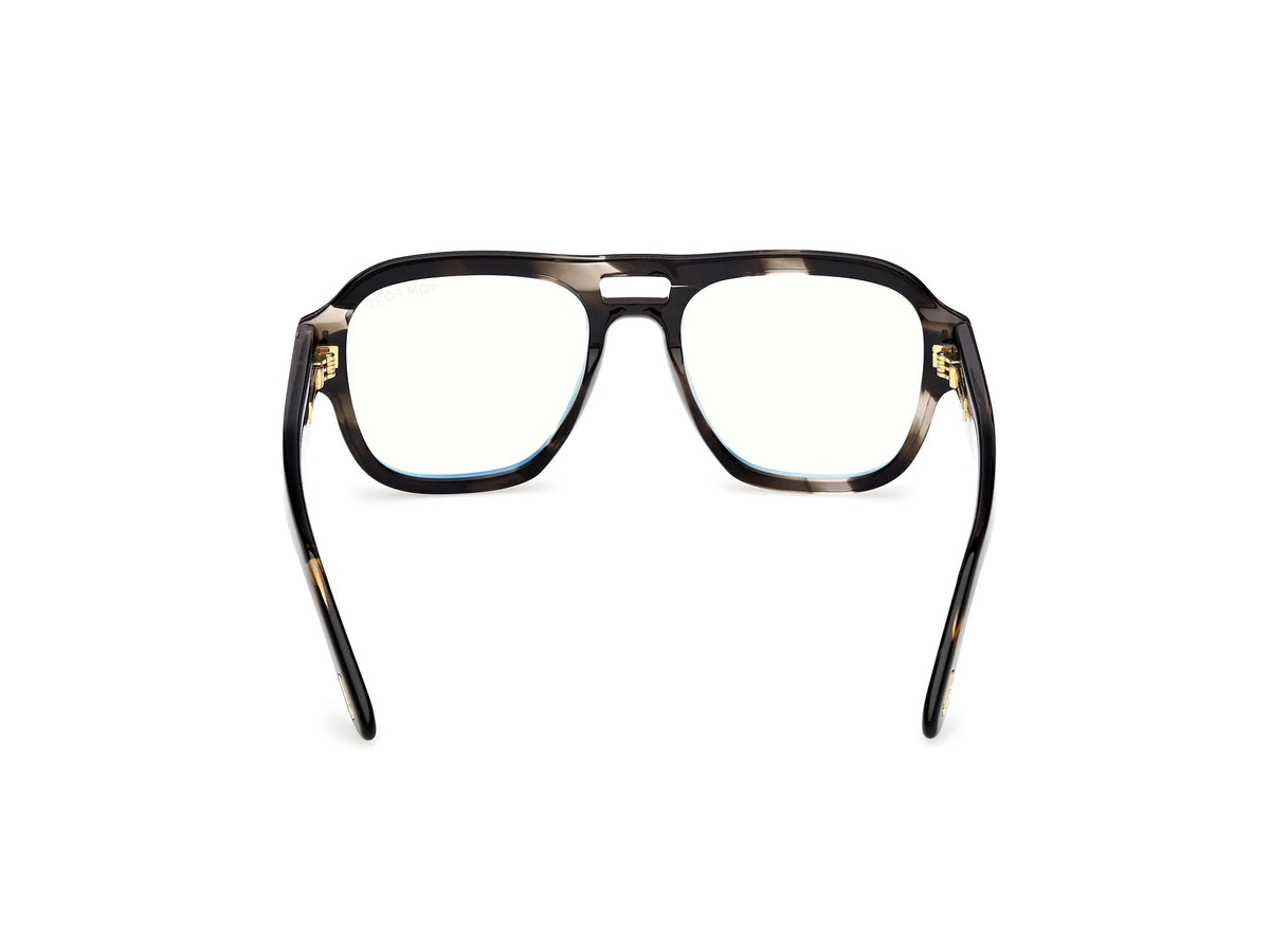 TOM FORD | FT6085-B 056 - Les Frères Opticiens