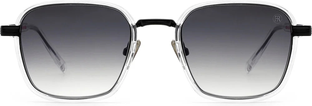 FRENCH RETRO | ARSENE G300 - Les Frères Opticiens