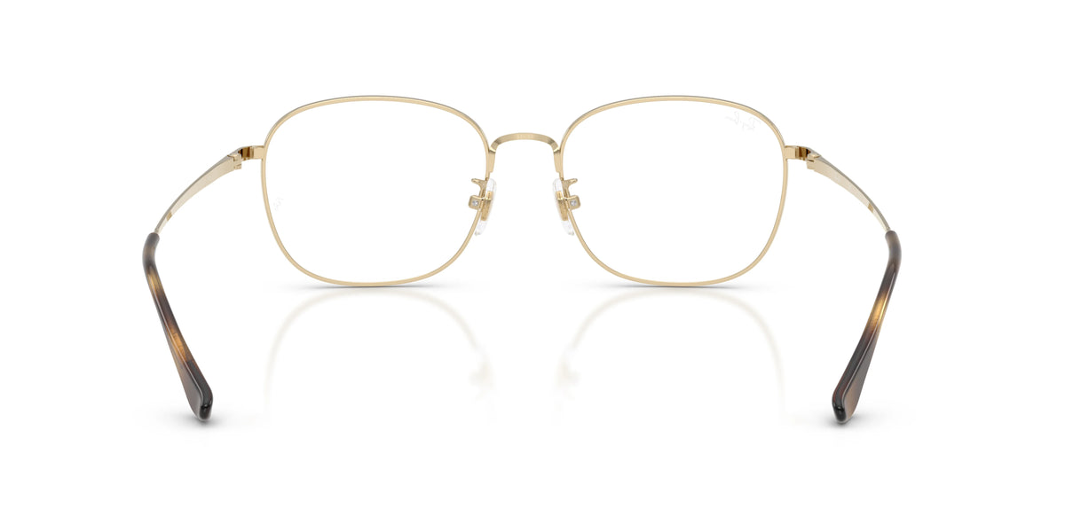 RAY-BAN | RX6418D 2993 - Les Frères Opticiens