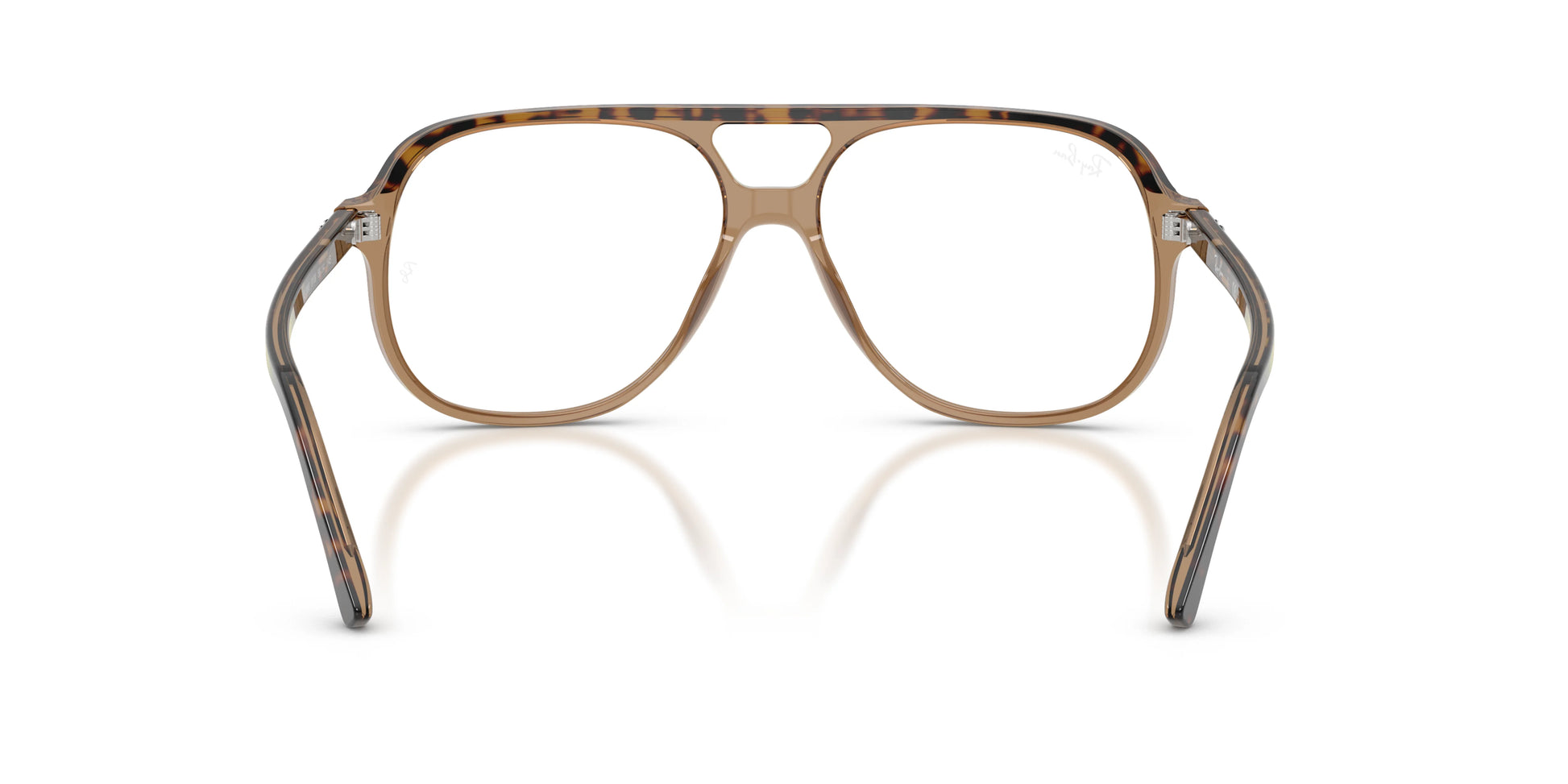 RAY-BAN | RX5698 8109 - Les Frères Opticiens