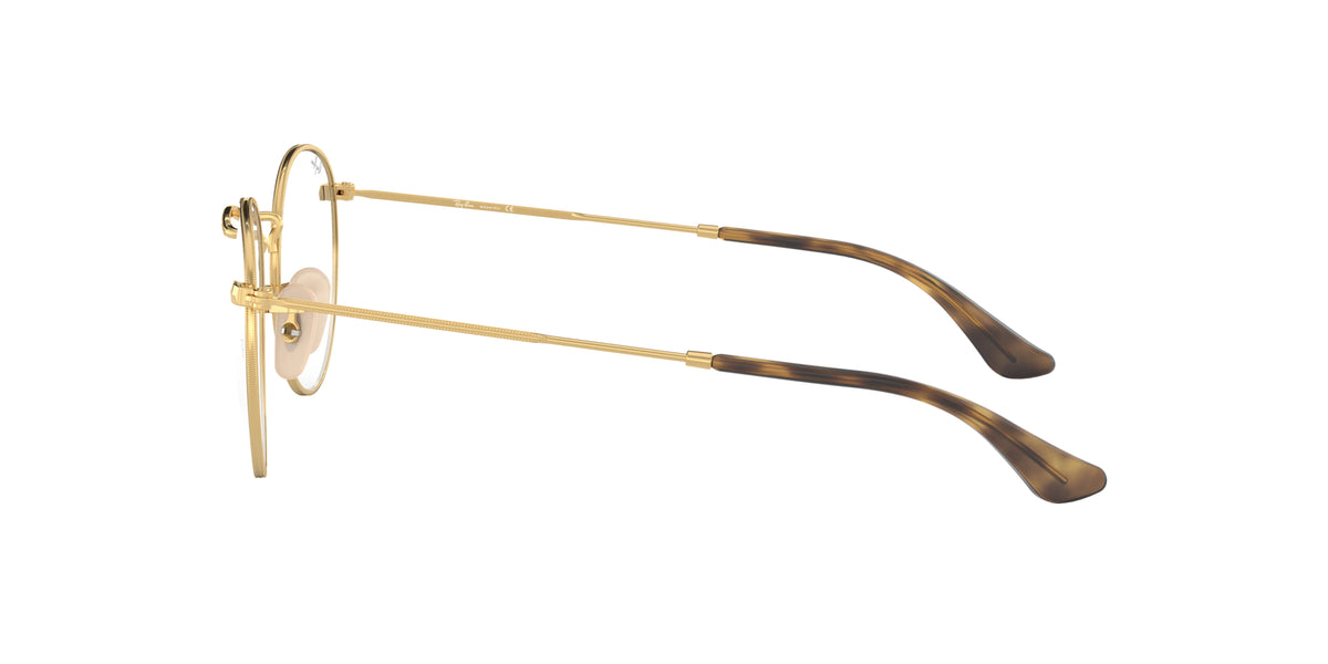 RAY-BAN | RX3447V 2945 - Les Frères Opticiens