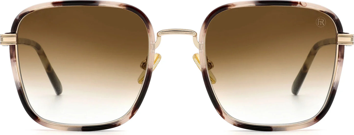 FRENCH RETRO | LEONIE G42 - Les Frères Opticiens