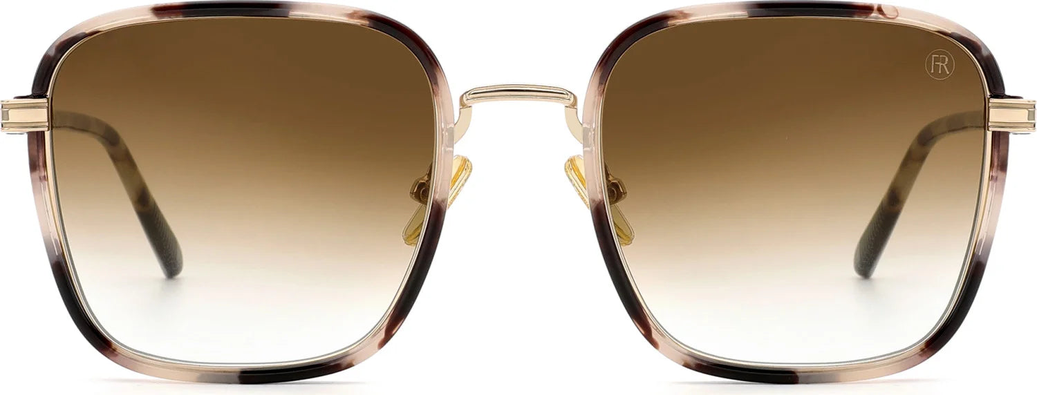 FRENCH RETRO | LEONIE G42 - Les Frères Opticiens