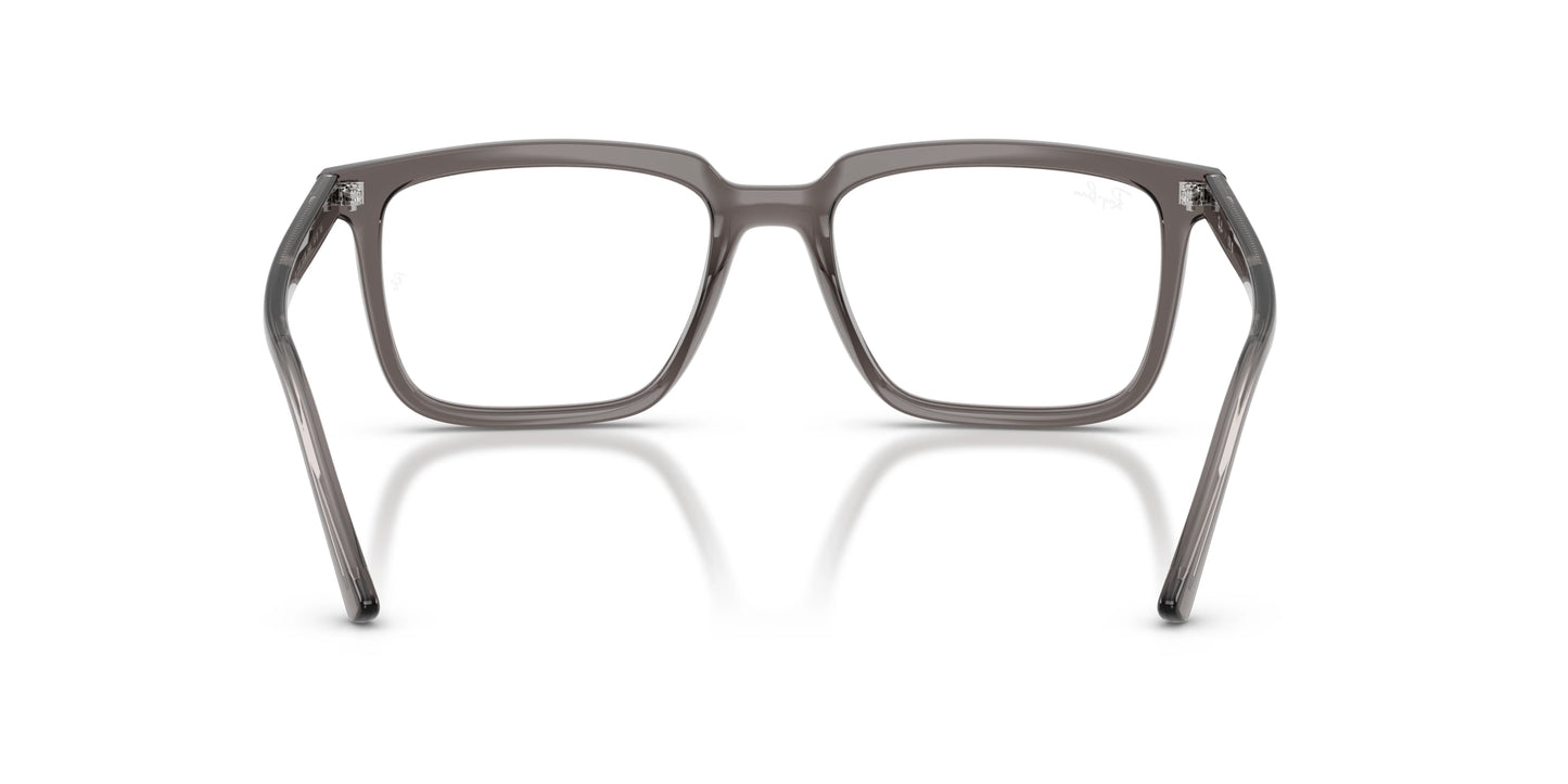 RAY-BAN | RX7239 8506 - Les Frères Opticiens