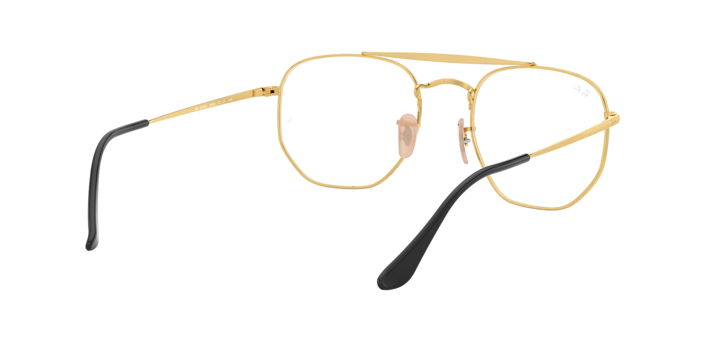 RAY-BAN | RX3648V 2946 - Les Frères Opticiens