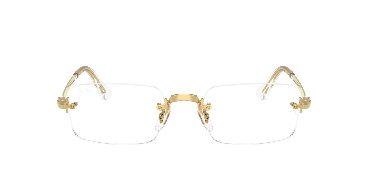 RAY-BAN | RX3928V 2500 - Les Frères Opticiens