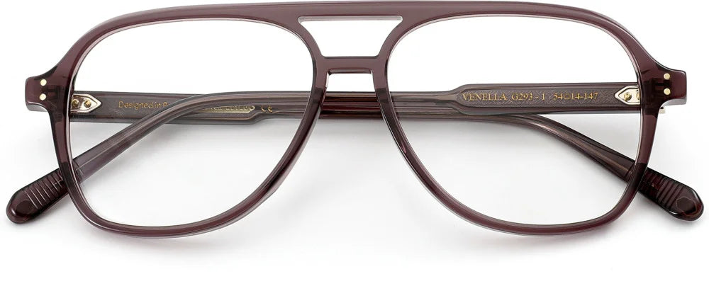 FRENCH RETRO | VENELLA G293 - Les Frères Opticiens
