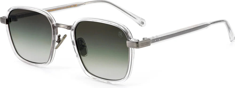 FRENCH RETRO | ARSENE G285 - Les Frères Opticiens