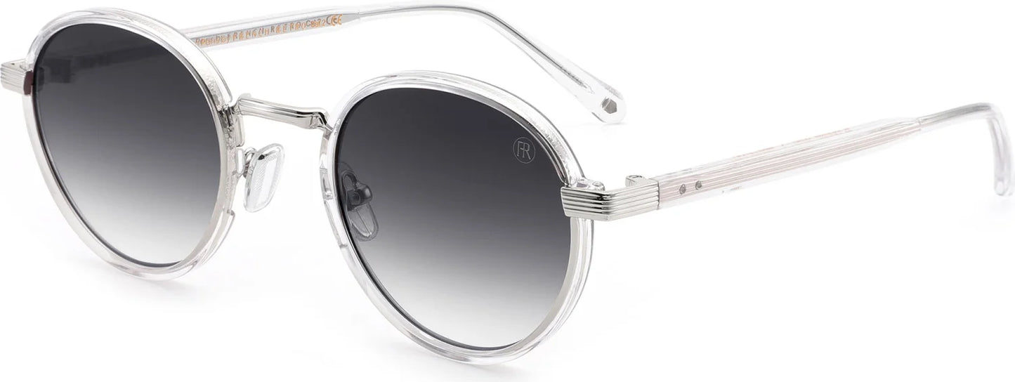 FRENCH RETRO | WARREN G287 - Les Frères Opticiens