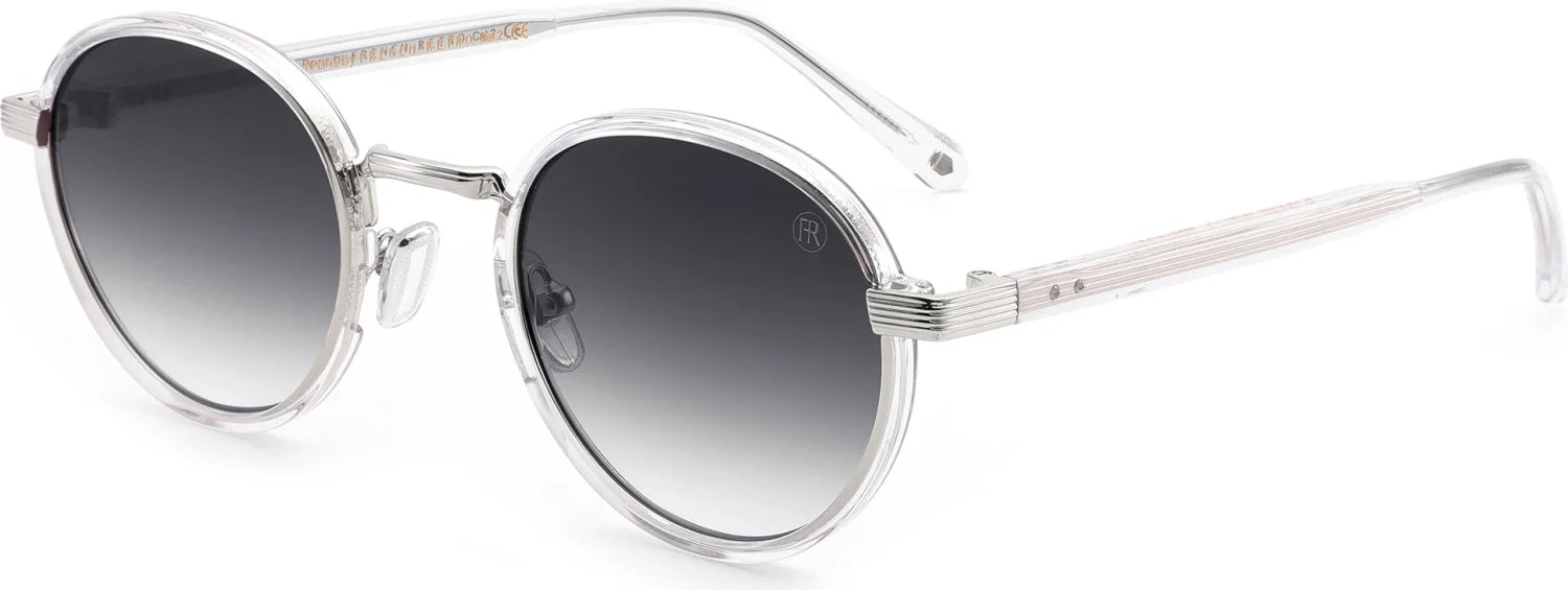 FRENCH RETRO | WARREN G287 - Les Frères Opticiens