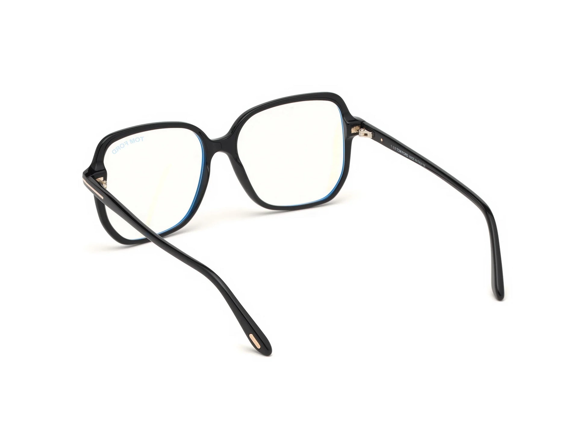 TOM FORD | FT5578-B 001 - Les Frères Opticiens