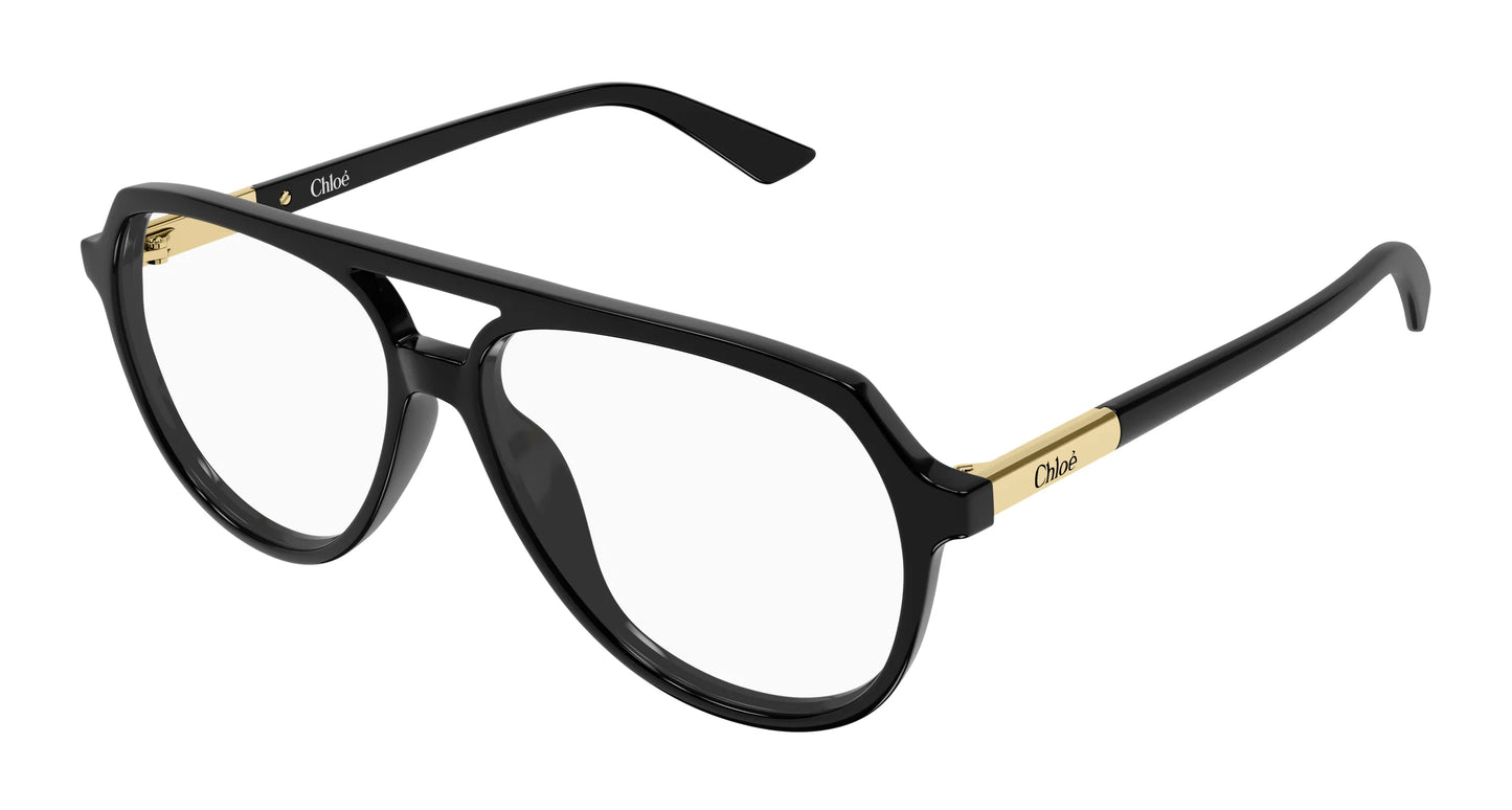 CHLOÉ | CH0366O 001 - Les Frères Opticiens