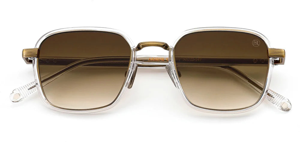 FRENCH RETRO | ARSENE G299 - Les Frères Opticiens