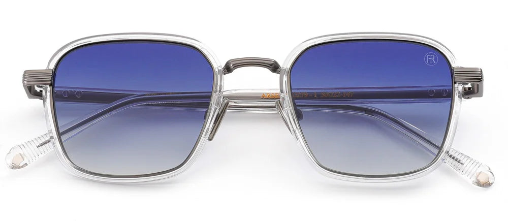 FRENCH RETRO | ARSENE G279 - Les Frères Opticiens