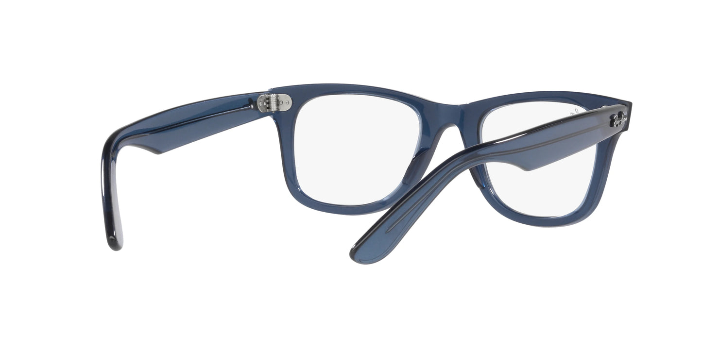 RAY-BAN | RX4340V 8223 - Les Frères Opticiens
