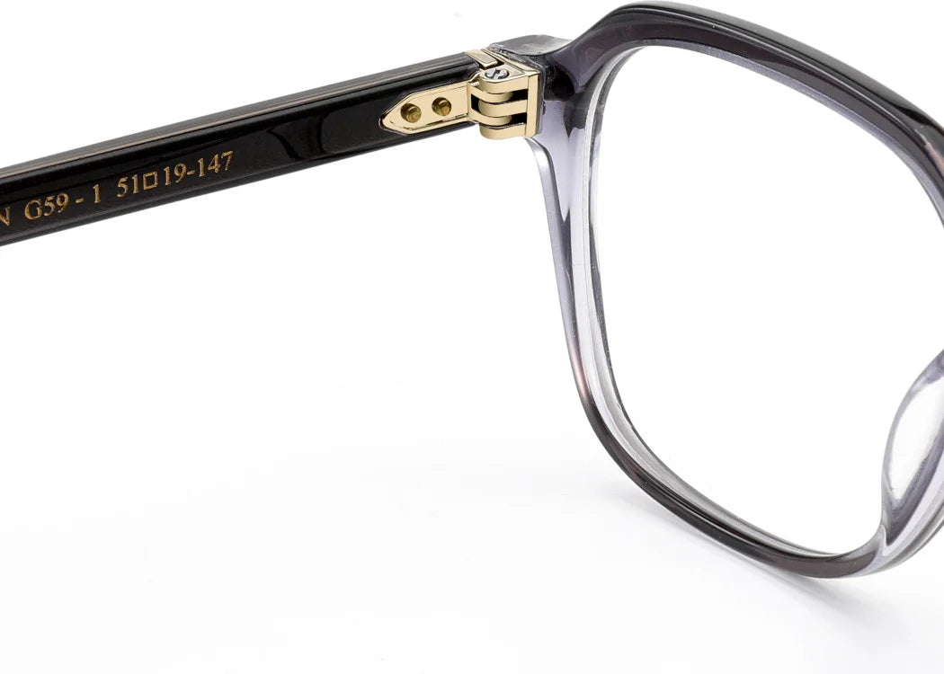 FRENCH RETRO | NATHAN G59 - Les Frères Opticiens