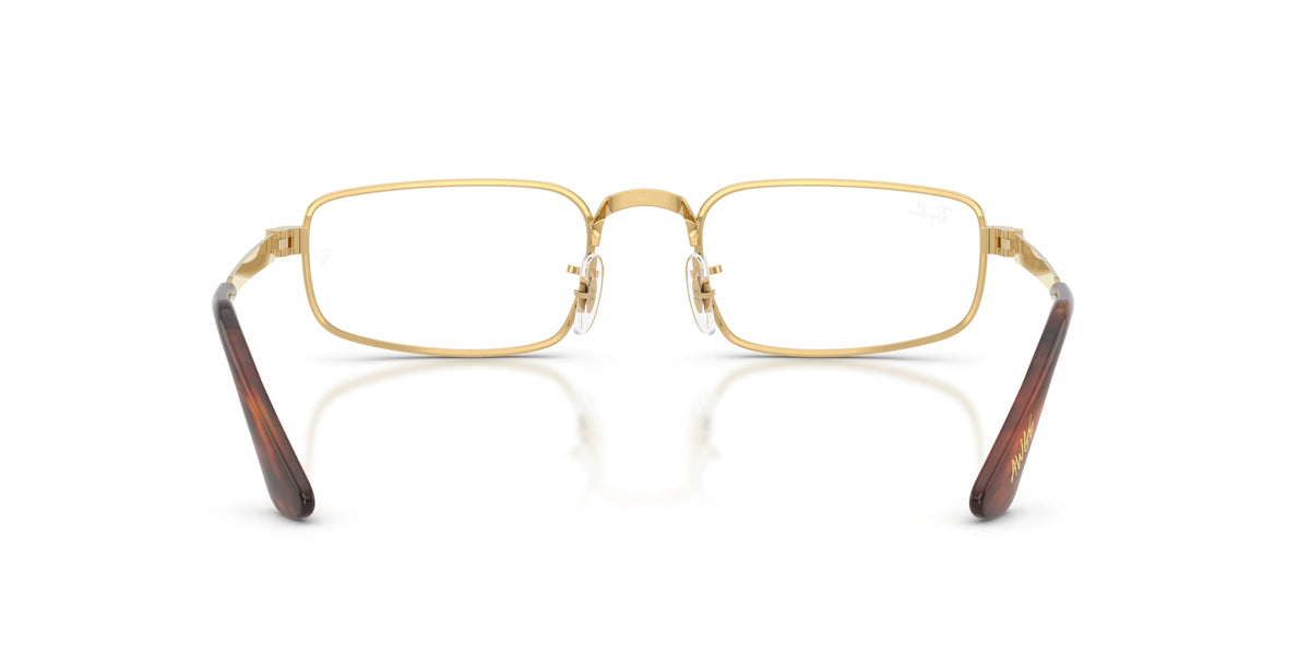 RAY-BAN | RX3927V 2500 - Les Frères Opticiens