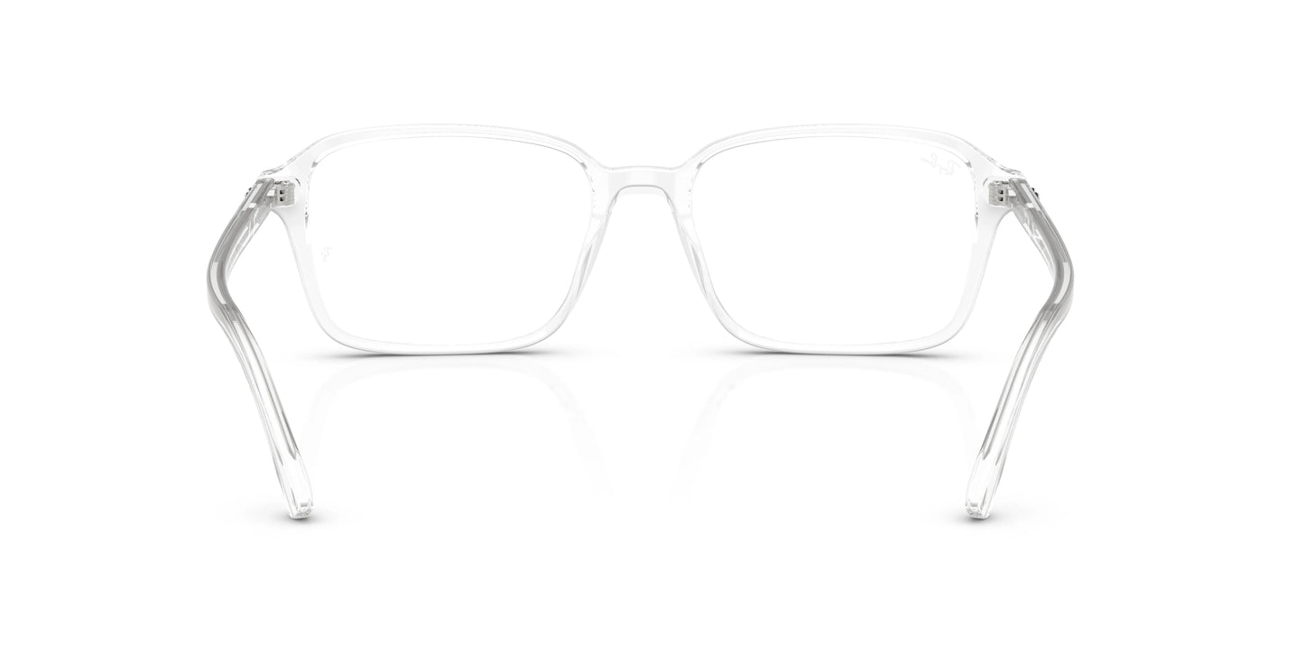 RAY-BAN | RX5431 2001 - Les Frères Opticiens