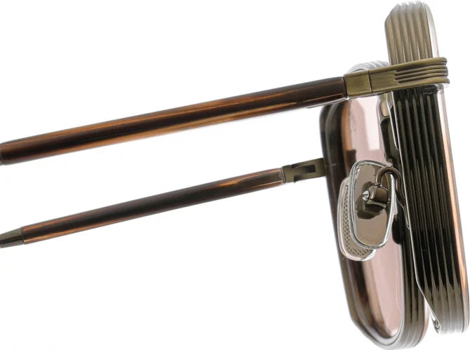 FRENCH RETRO | GINAMO G291 - Les Frères Opticiens