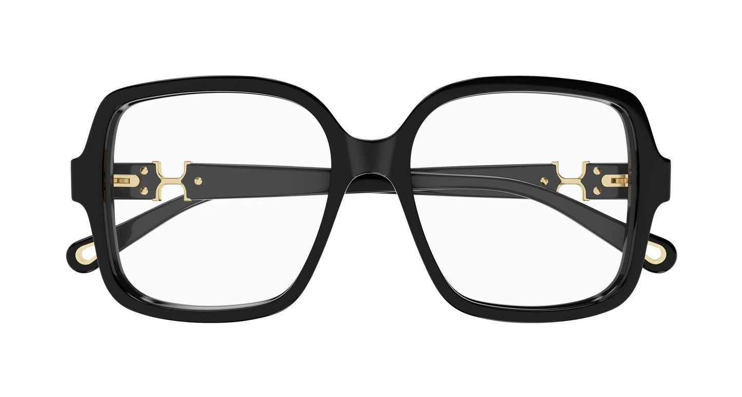 CHLOÉ | CH0335O 001 - Les Frères Opticiens