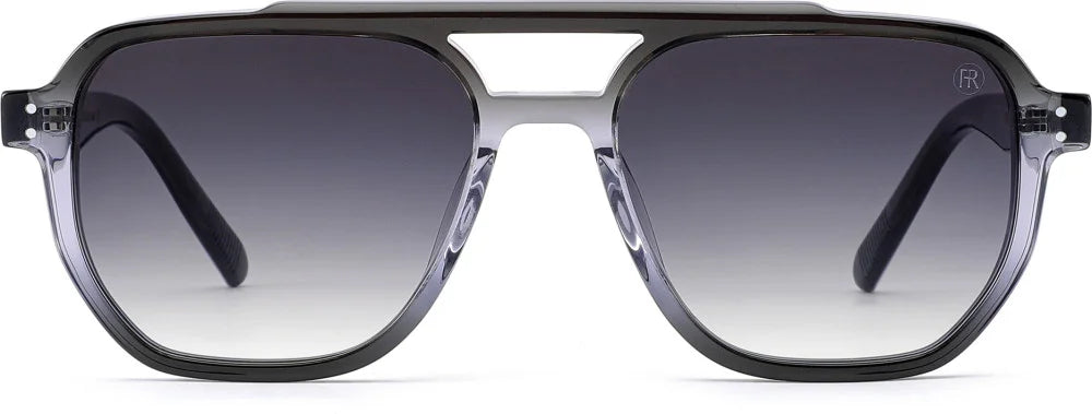FRENCH RETRO | YVAN G60 - Les Frères Opticiens
