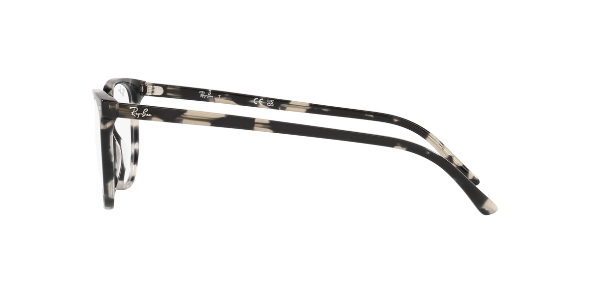 RAY-BAN | RX5397 8117 - Les Frères Opticiens