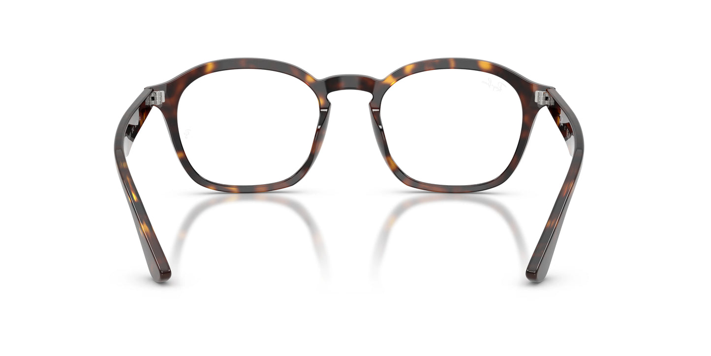 RAY-BAN | RX5451 2012 - Les Frères Opticiens