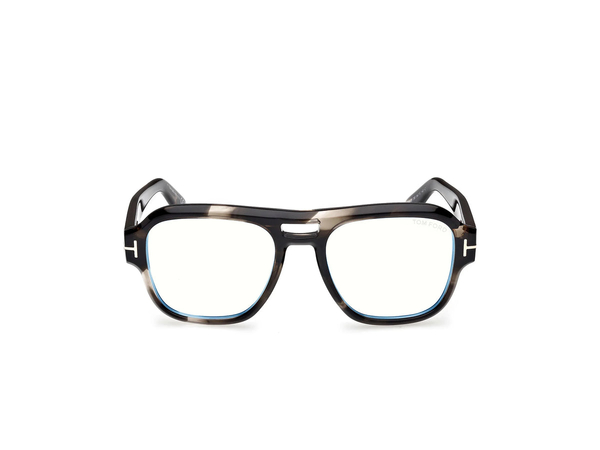TOM FORD | FT6085-B 056 - Les Frères Opticiens