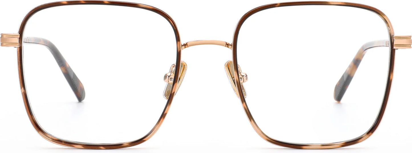 FRENCH RETRO | JADE G129 - Les Frères Opticiens
