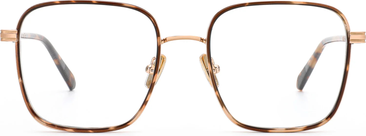 FRENCH RETRO | JADE G129 - Les Frères Opticiens