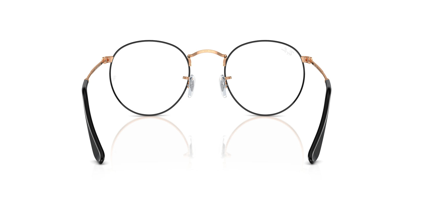 RAY-BAN | RX3447V 3173 - Les Frères Opticiens