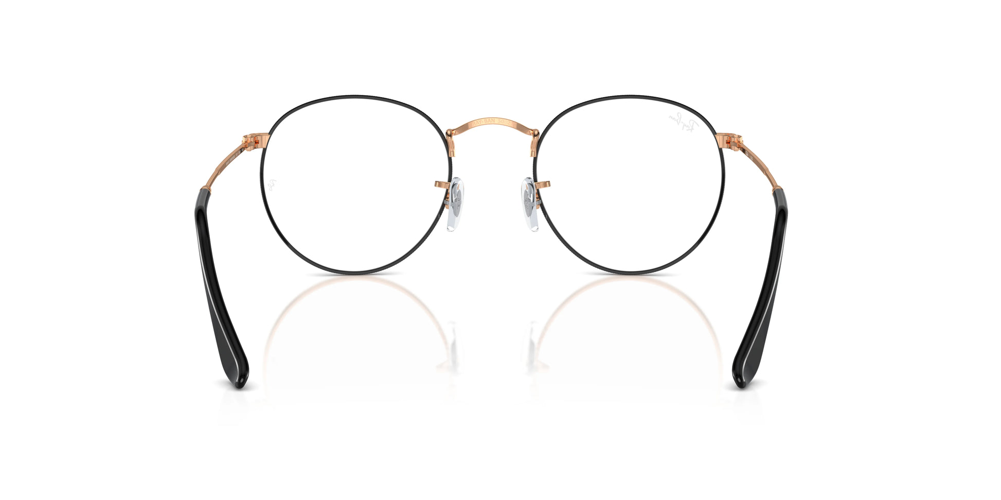 RAY-BAN | RX3447V 3173 - Les Frères Opticiens