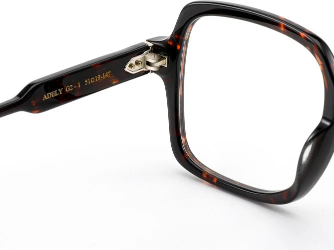 FRENCH RETRO | ADELY G2 - Les Frères Opticiens