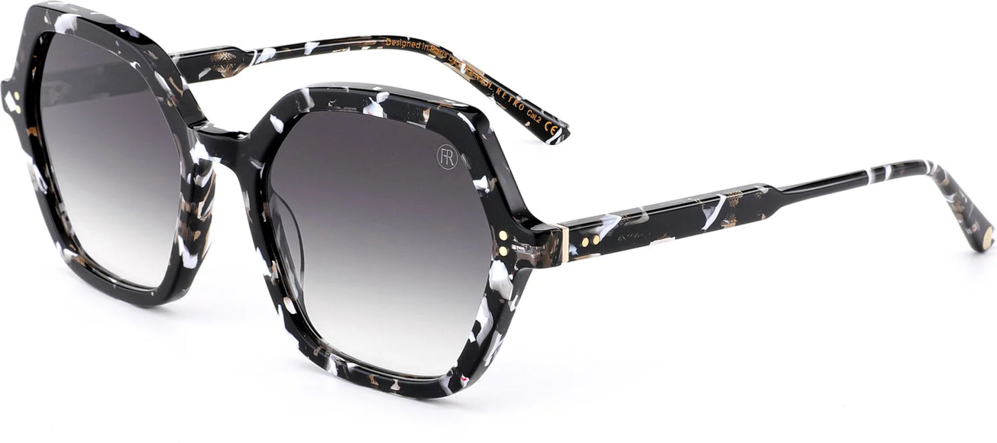 FRENCH RETRO | LOPASE G256 - Les Frères Opticiens