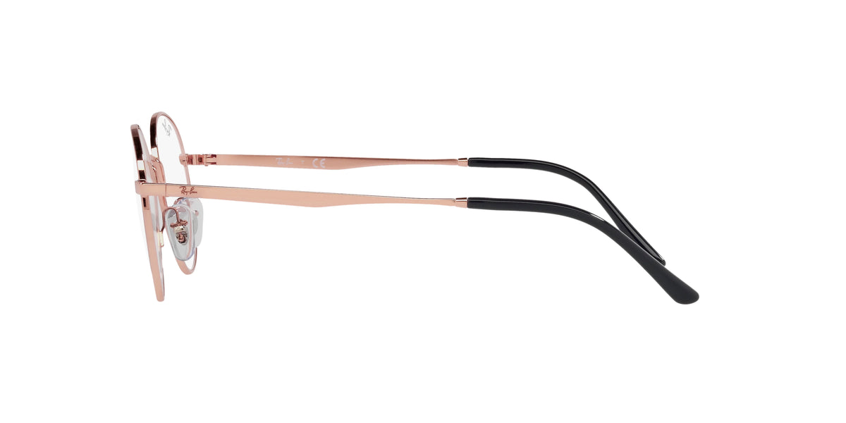 RAY-BAN | RX3681V 3094 - Les Frères Opticiens