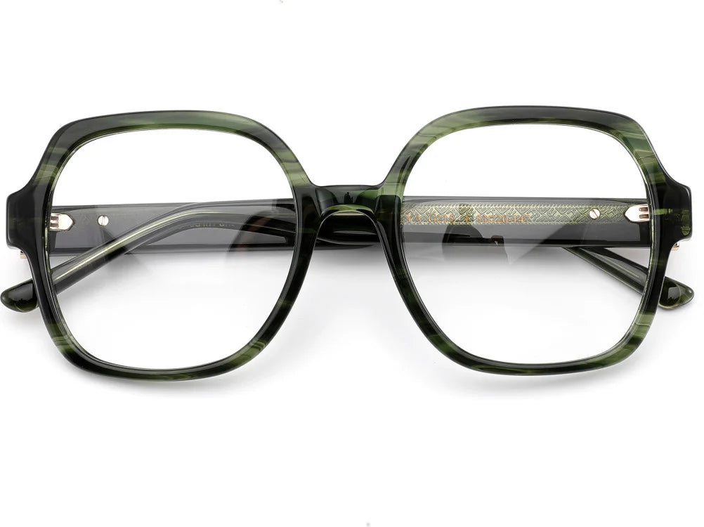 FRENCH RETRO | ALYA G215 - Les Frères Opticiens