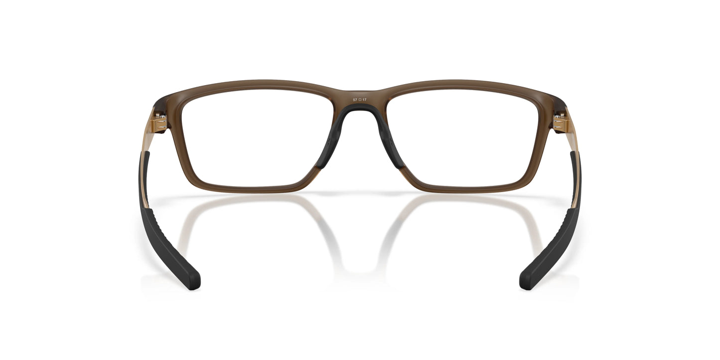 OAKLEY | OX8153 815318 - Les Frères Opticiens