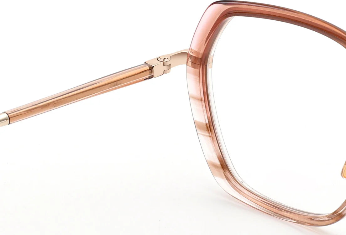 FRENCH RETRO | NONA G12 - Les Frères Opticiens