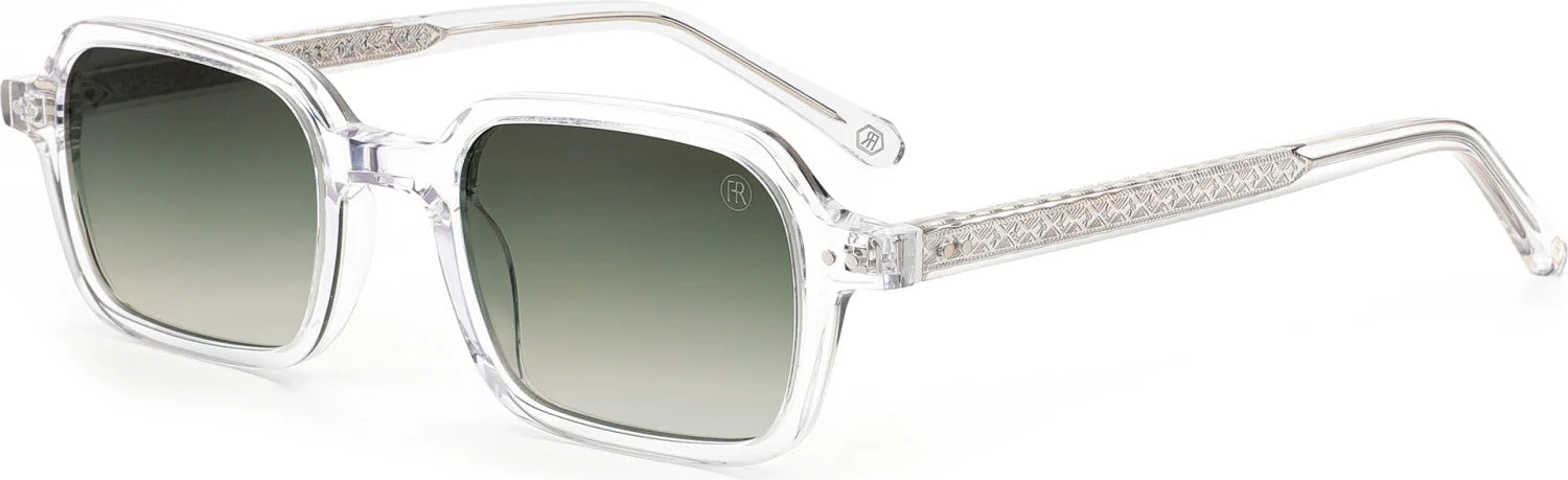 FRENCH RETRO | ELIO G113 - Les Frères Opticiens